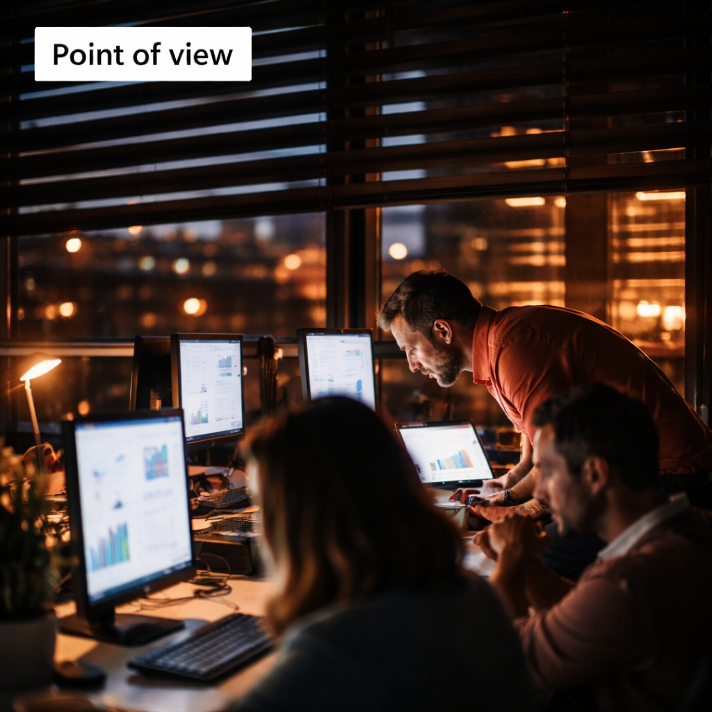 Navigating tariff turbulence: Strategic insights for risk and audit leaders. Read more