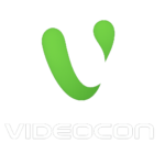 videocon logo