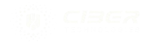 ciber technology logo