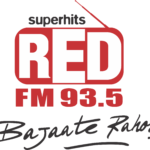 986 9863453 red fm 93 5 red fm logo png